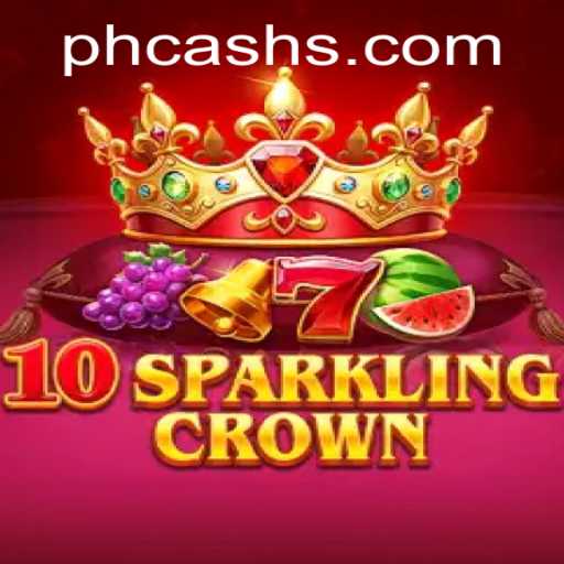 Unveiling 10SparklingCrown: A New Era in Gaming