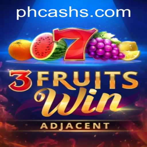 Unveiling the Thrills of 3FruitsWin: A Fresh Take on Slot Gaming