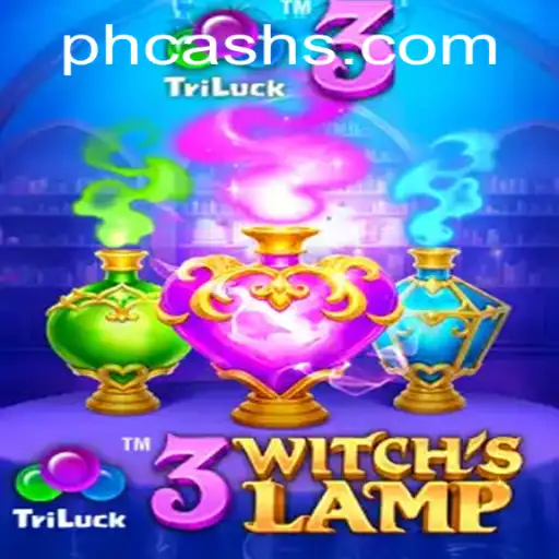 Explore the Mystical World of 3WitchsLamp: Gameplay, Strategies, and More