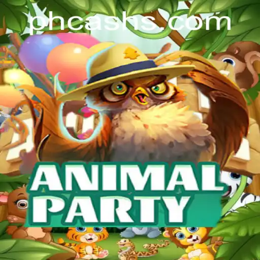 Discover the Exciting World of AnimalParty: A Game Where Fun Meets Strategy