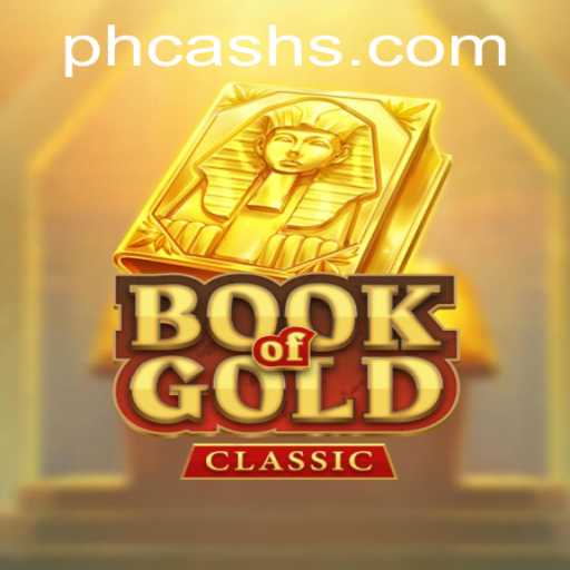 Discover the Thrills of BookOfGoldClassic and the Exciting World of phcash