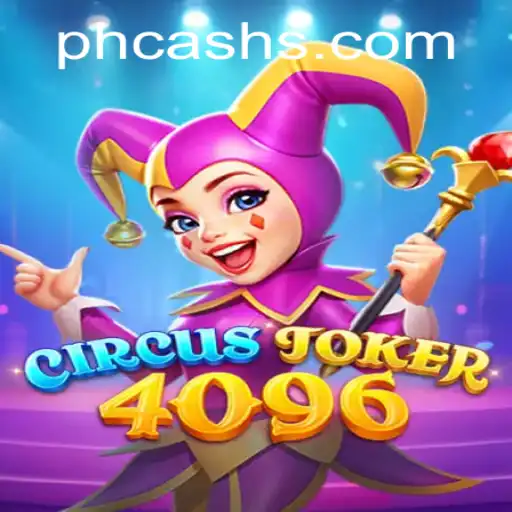 CircusJoker4096: An Immersive Gaming Experience Unraveled