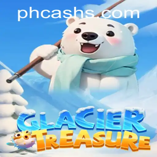 Discover the Adventure of GlacierTreasure: An Intriguing Frozen Expedition
