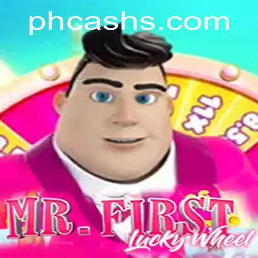 Discover the Excitement of MrFirstLuckyWheel with PHCASH