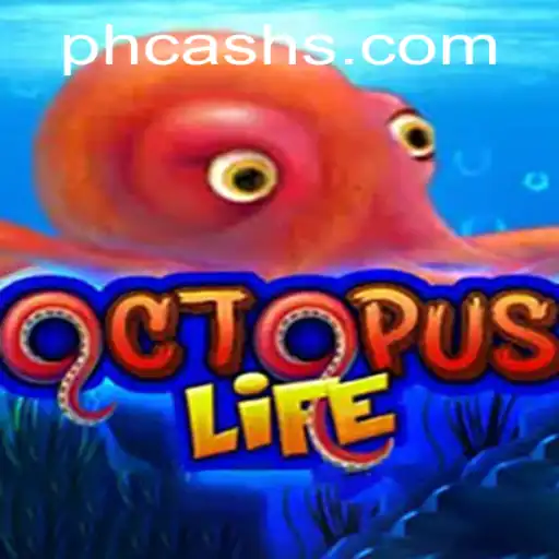 Exploring OctopusLife: The New Wave of Interactive Gaming with Phcash