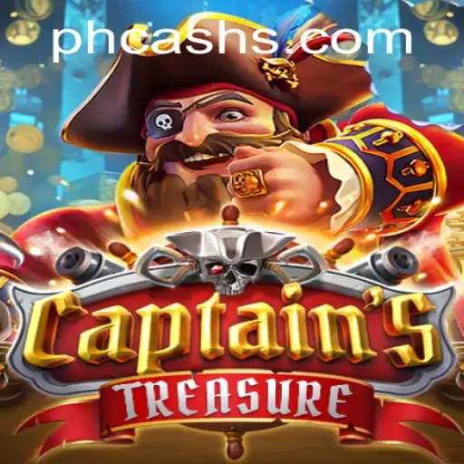 Discover the Adventure of CaptainssTreasure: A Sailor's Quest for Hidden Riches