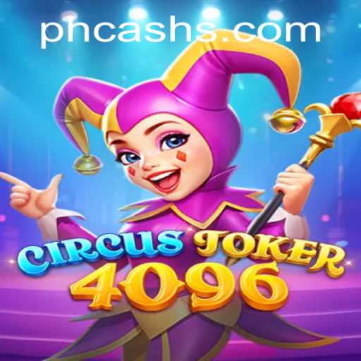 CircusJoker4096: An Immersive Gaming Experience Unraveled