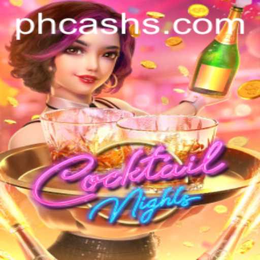 Exploring the Excitement of CocktailNights: A Dive into the World of Phcash