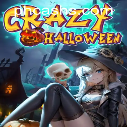 CrazyHalloween: The Spooktacular Gaming Experience