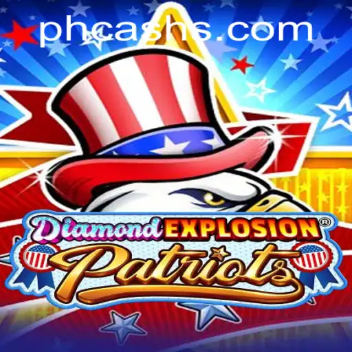 The World of DiamondExplosionPatriots: A Thrilling Journey