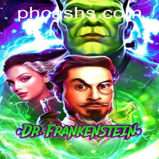 Dr. Frankenstein: The Thrilling Adventure Game with a Modern Twist