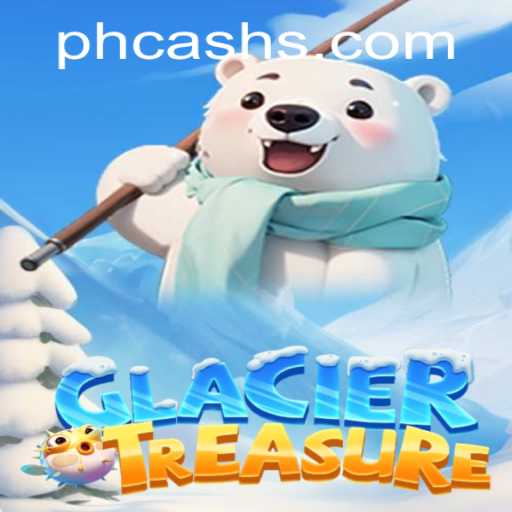 Discover the Adventure of GlacierTreasure: An Intriguing Frozen Expedition