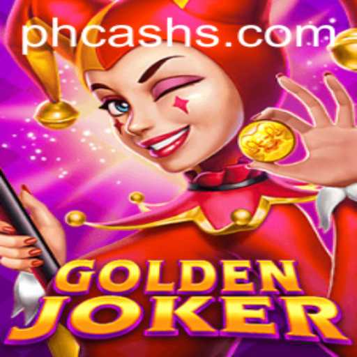 GoldenJoker: Unveiling the Future of Interactive Gaming with Phcash