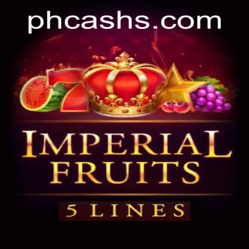 ImperialFruits5: A Comprehensive Guide to the Thrilling Slot Game with PH Cash Rewards