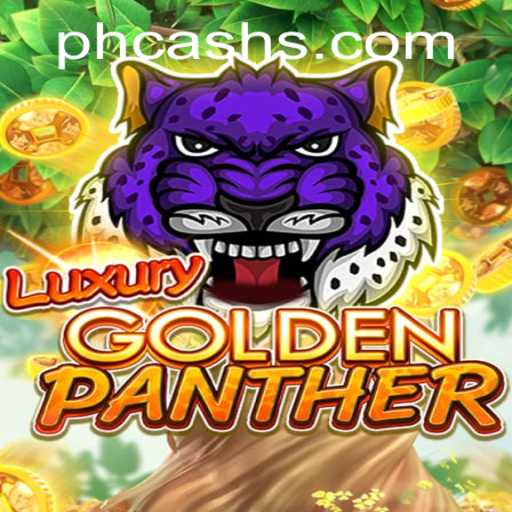 Exploring the World of LUXURYGOLDENPANTHER: The Ultimate Gaming Experience