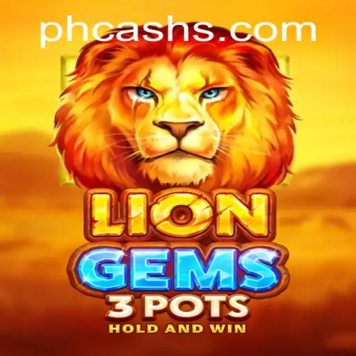 Exploring the Exciting World of LionGems3pots: The Game That Combines Strategy and Thrills