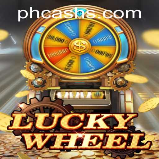 Unveiling LuckyWheel: A New Spin on Digital Gaming with PHCash