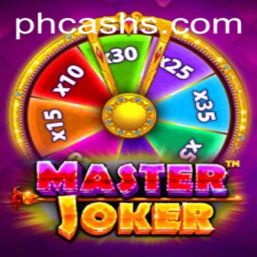 MasterJoker: The Exciting World of Online Slot Gaming