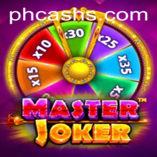 MasterJoker: The Exciting World of Online Slot Gaming