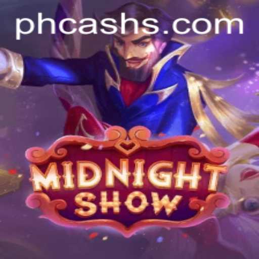MidnightShow: A Captivating New Game with Phcash Dynamics
