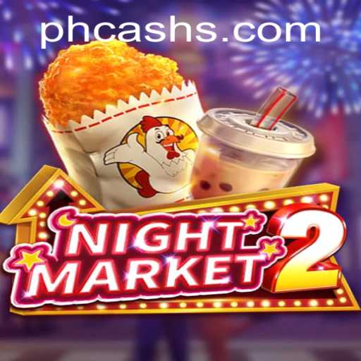 Explore the Enchanting World of NightMarket2 - A Thrilling Adventure into the Heart of the Bazaar