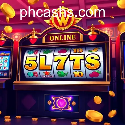 Exploring the World of Online Slots with PHCash