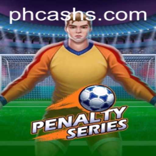 PenaltySeries: The Ultimate Game Combining Strategy and Chance