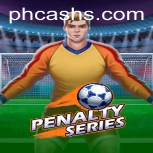PenaltySeries: The Ultimate Game Combining Strategy and Chance