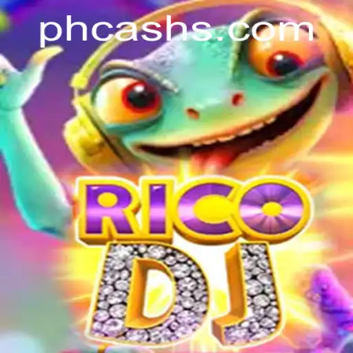 Unveiling the Exciting World of RicoDJ: A Game of Strategy and Chance