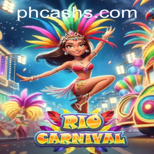 Experience the Vibrant Thrill of 'RioCarnival': A Captivating Game Adventure