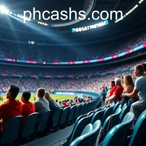 The Role of 'phcash' in Transforming Modern Sports