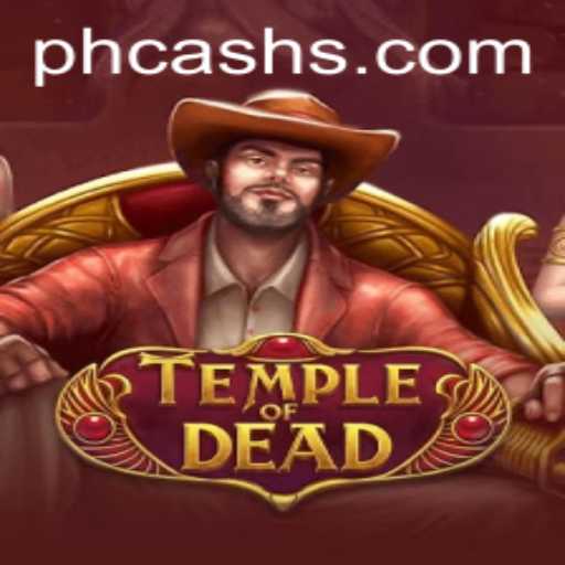 Explore the Mysterious World of TempleofDead