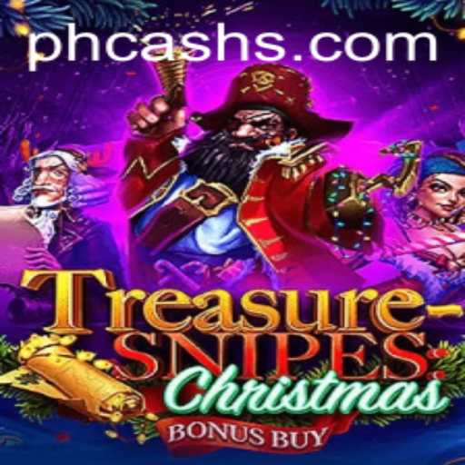 Unwrapping the Magic of TreasuresnipesChristmas: A Festive Gaming Adventure
