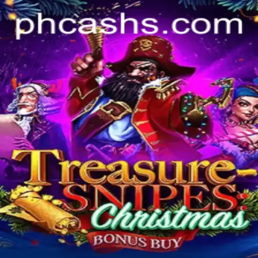 Unwrapping the Magic of TreasuresnipesChristmas: A Festive Gaming Adventure